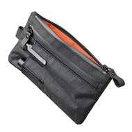 Waterproof MenS Clutch Bag Large Capacity Wrist Portable Multi-Function Tool Storage Bagg