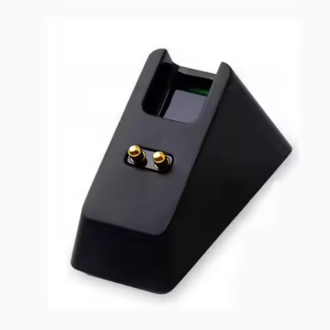 Black Charge Dock for Razer Basilisk Ultimate / Viper Ultimate / Naga Pro Wireless Gaming Mouse =*