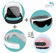 Homey Health & Care 按摩優惠組合