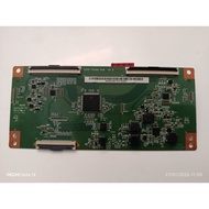 (CCPD-TC495-008) Aiwa AW-50ULEDX10AF T-con board