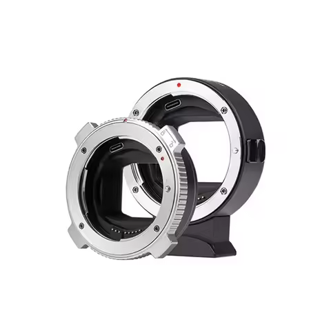 VILTROX EF-L Pro EF-L Auto Focus Lens Mount Adapter For Canon EF EF-S to Leica Panasonic Sigma SL2 P