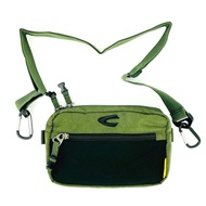 C by camel active Crossbody/Sling Bag (51103570-Green)