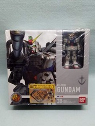 HCM Pro 機動戰士 08小 隊系列 1/200 RX-79[G] Gundam