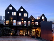 ไอเฮาส์ ชินชิน (iHouse ChinChin)