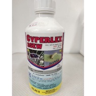 CYPERLEX  25EW (1L).