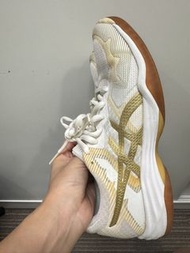 Asics 女士網球鞋