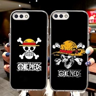 Soft Case for Realme C1 C2 OPPO A1K A3S A12E T8 One Piece