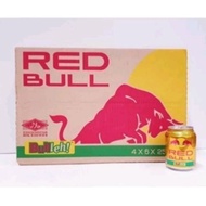 REDBULL Energy Drink 1 Carton ( Ready Stock )
