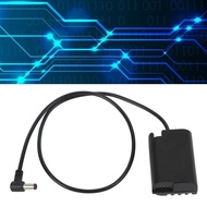 jiabo Zerodis Camera Dummy Battery  Ac Power Supply Adapter Coupler Kit Suitable for S5 DC S5K S5GK 