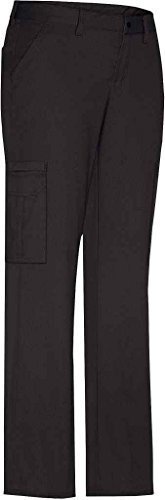 Dickies Women s Premium Relaxed Straight Wrinkle Resistant Cargo Pants