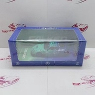 TOYOTA Time Micro Supra A80Z FalkenTOYOTA