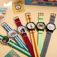 蠟筆小新 盲盒 手錶 ⌚️ watch Crayon Shin-chan 小白 小葵 妮妮 恐龍 妮妮 裝飾 公仔 送禮 生日禮物 擺設 擺件 裝飾 阿呆 啊呆 不理不理左衛門 豬仔 小豬 動感超人