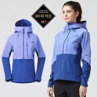 RV城市【北臉 The North Face】零碼5折》女 款防風連帽防水外套 Gore-Tex 登山風雨衣_3CH7