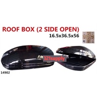 ROOF BOX (2 SIDE OPEN) PT6597A