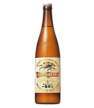 麒麟一番搾啤酒 (12入)