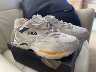 FILA  ray tracer