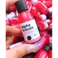 Alpha arbutin WHITENING