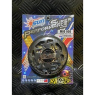 Sun Racing Clutch Bell for Mio Sporty