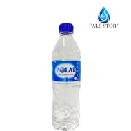 Polar Mineral Water 600ml