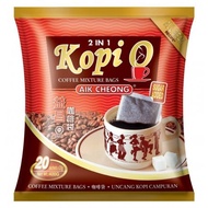 Aik Cheong Kopi O (200g)
