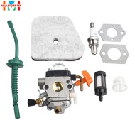 [Mulstore] For STIHL FS90 FS110 HT101 FS130 FS110R KM110R KM130 HL100 HT100 Trimmer