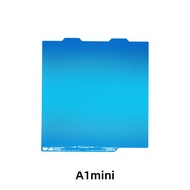 Mellow MintPad Cool Plate Build Surface for Bambu Lab X1 P1 A1 H2D — Dual-Sided Flexible Low-Temp Ad