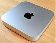 Mac Mini M1 16GB Ram / 512GB SSD 95% New 香港行貨有單