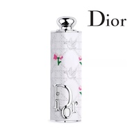 🇯🇵日本代購 DIOR 2026 個人化您的鏡光誘惑 唇膏外殼 Dior Addict Case Limited Edition Refillable Case Flowery Cannage