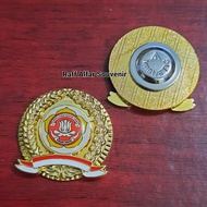 PIN KARANG TARUNA