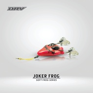 DRAVE Joker Frog (50mm x 10g)