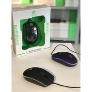 RGB GAMING LIMEME MOUSE RGB EFFECT GAMING FIX COLOR CHANGING GAMING MOUSE