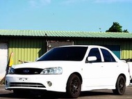 2005 Ford Tierra  1.6    FB搜尋 : 『凱の中古車-Dream Garage』