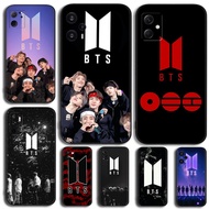 handsome boy band Star singer BTS Q7 for Redmi 10X 4G 10c 10 11A 12C 13C A1 A2 Compatibility TPU pho