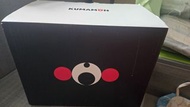 Kumamon 熊本熊 Lamy 鋼筆木盒套裝