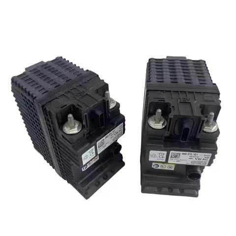 Suitable for Audi A6L S6 A7 A7S AA7 4K0915101 battery lithium battery 13.2v11ah start-stop auxiliary