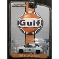 Greenlight | NISSAN GTR R35