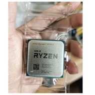 AMD RYZEN 7 5700X TRAY CPU Processor (NO BOX) - Genuine,