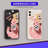 HP Softcase Iphone 6 6P 7 7P 8 8P 11 12 13 14