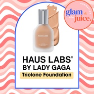 HAUS LABS Triclone Skin Tech Medium Coverage Foundation with Fermented Arnica