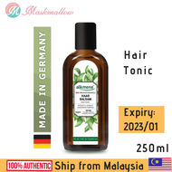 Ready Stock - Germany Alkmene Nettle Hair Balsam Tonic 250ml 德国 alkmene大荨麻头皮菁华液