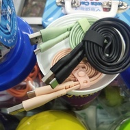 CABLE DATA FOOMEE 3A TYPE C