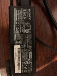 Sony vaio charger