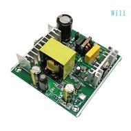 Will 110-245V Input Power Module for T12 Welding Station Featuring 120W Output Stable 5A Current and