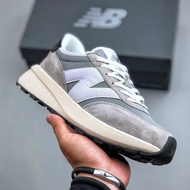 New Balance U370 Low Retro Casual Sports Jogging Shoes U370AH