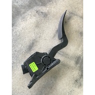 SSANGYONG REXTON 《2》RX2.7 ACCELARATOR PADEL ORIGINAL / USED