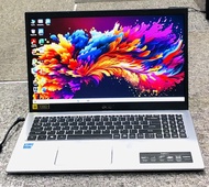 Laptop Acer Aspir A515-56 Core i5 Gen11 Ram 8Gb Ssd 256Gb 