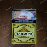 Rokok Harmoni 16 1 slop