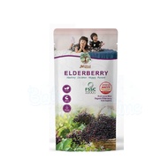 JM Land Elderberry Fruit Juice 80ml