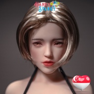 Ready Stock in SG Mini Climax Doll 60cm Georgia, Silicone Body, Silicone Head, Adult Male Sex Doll