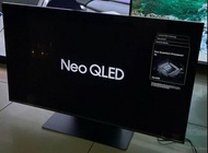 Samsung 50inch 50吋 QN90C Neo Qled 4K 120HZ Smart TV 智能電視
